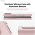 elago iPhone 16 Case Magnetic Liquid Silicone (MagSafe)